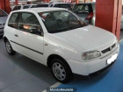 Seat Arosa 1.0 SELECT 50CV - mejor precio | unprecio.es