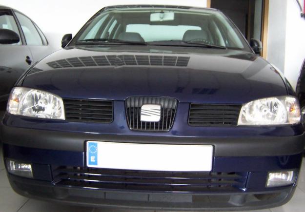 SEAT CORDOBA 60 CV  