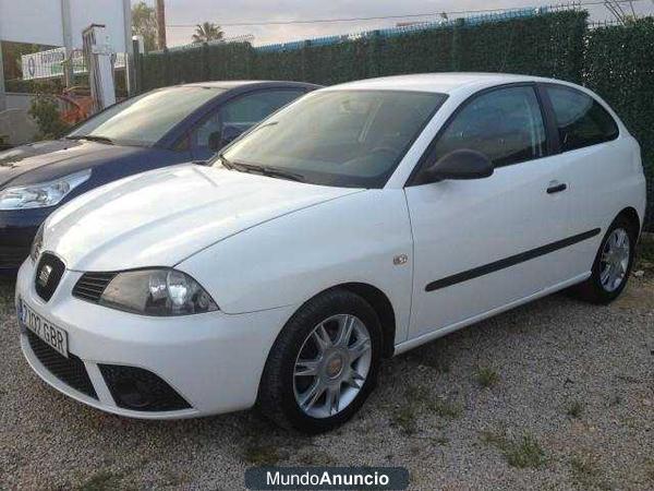 Seat Ibiza 1.4TDi Rock&Roll 80