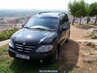 SsangYong Rodius 270 Xdi Limited Automatico - mejor precio | unprecio.es