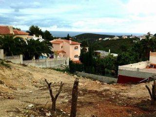 Terreno/Finca Rstica en venta en Benitachell/Benitatxell, Alicante (Costa Blanca)