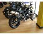 TRIUMPH street triple 675 - mejor precio | unprecio.es