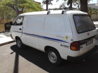 vendo furgon toyota liteace en buen estado gnral - mejor precio | unprecio.es