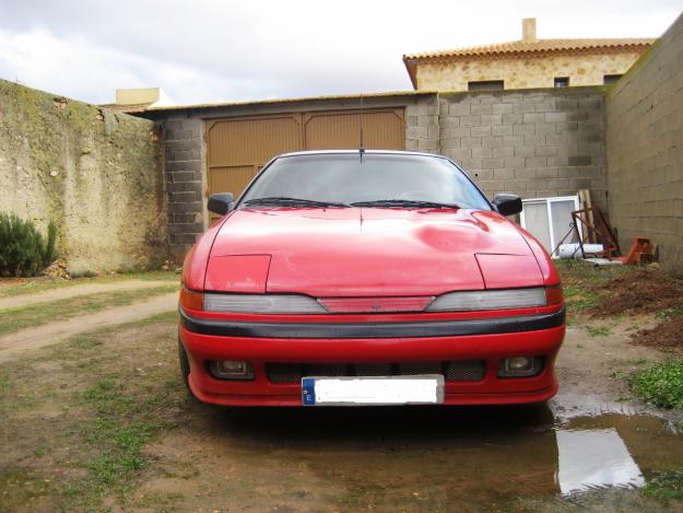 VENDO MITSUBISHI ECLIPSE