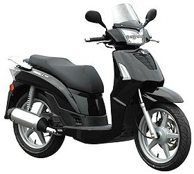 VENDO MOTO KYMCO PEOPLE S 50.  NUEVA CON TOPES., 800KM