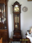 VENDO RELOJ DE CARRILLON DE PIE TEMPUS FUGIT - mejor precio | unprecio.es