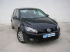 VOLKSWAGEN GOLF  1.6TDI CR ADVANCE 90 - mejor precio | unprecio.es