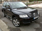 Volkswagen Touareg 5.0TDI V10 Tiptronic - mejor precio | unprecio.es