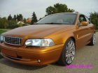 Volvo C70 Coupé 2.5T Modelo 1999 - mejor precio | unprecio.es