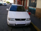 w polo motor 1.6 gasolina - mejor precio | unprecio.es