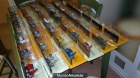 Vendo colección completa de Vespa. A estrenar. - mejor precio | unprecio.es