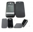 Funda con batería para Samsung Galaxy S3 3200 mAh - mejor precio | unprecio.es