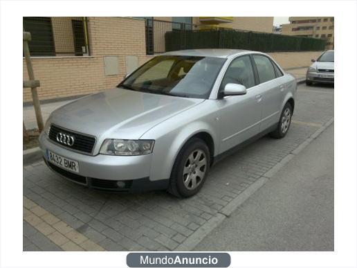 2001 Audi A4 1.9 TDI