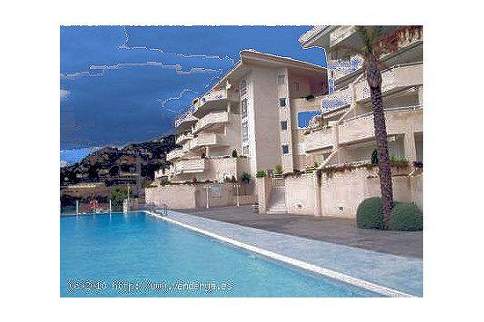 3 Dormitorio Apartamento En Venta en Altea, Alicante