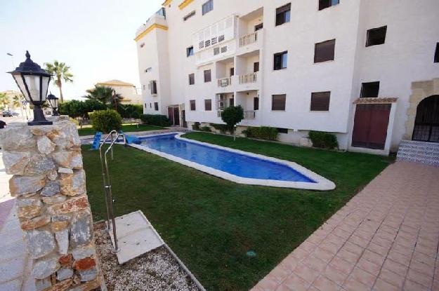 Apartamento en Orihuela-Costa