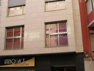 Apartamento en venta en Alicante/Alacant, Alicante (Costa Blanca)