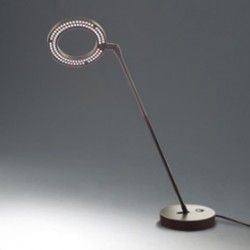 Artemide Kaio led gris aluminio - iLamparas.com