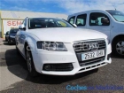 Audi A4 - mejor precio | unprecio.es