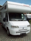 Autocaravana Dethleffs A5481 - mejor precio | unprecio.es