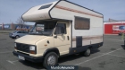 autocaravana PEUGEOT J5 2.5 TD 100 CV 5 PLAZAS - mejor precio | unprecio.es