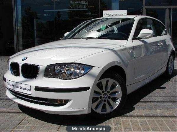 BMW 116 D 116d 3 puertas
