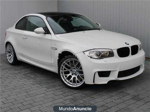 BMW Serie 1 M