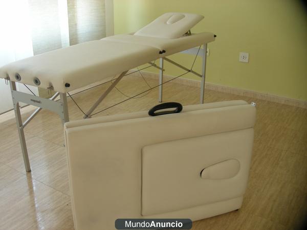 Camillas ecopostural 150 €