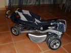 Carrito de bebe JANE CARRERAcompleto - mejor precio | unprecio.es