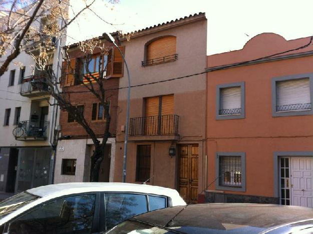 Casa en Sant Cugat del Vallès