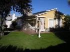 Chalet en Blascosancho - mejor precio | unprecio.es