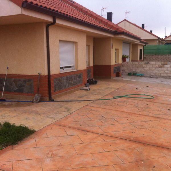Chalet en Novés