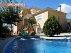 Chalet en venta en Busot, Alicante (Costa Blanca) - mejor precio | unprecio.es