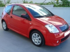 Citroen C2 1.4HDI VTR - mejor precio | unprecio.es
