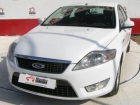 Ford Mondeo 2.0TDCI TREND 5P - mejor precio | unprecio.es