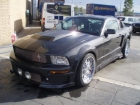 Ford mustang v6 acab eleanor - mejor precio | unprecio.es