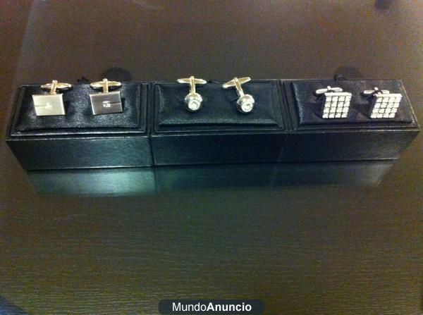 GEMELOS SWAROVSKI