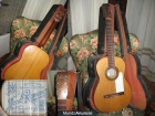Guitarra de Jose Ramirez hecha a mano del 1938 - mejor precio | unprecio.es