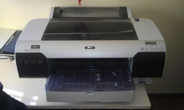 Impresora inkjet Epson 4450 A2 42x59,4cm