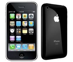 IPHONE 3g 16GB BLANCO,libre, nuevo a estrenar !