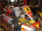 KART TOP KART 80 C.C CADETE - mejor precio | unprecio.es