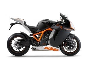 KTM RC8