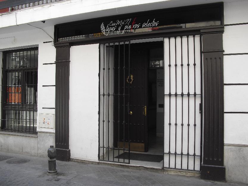 Local comercial / oficina