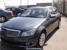 Mercedes-Benz Clase C C 200 CDI Elegance Familiar - mejor precio | unprecio.es