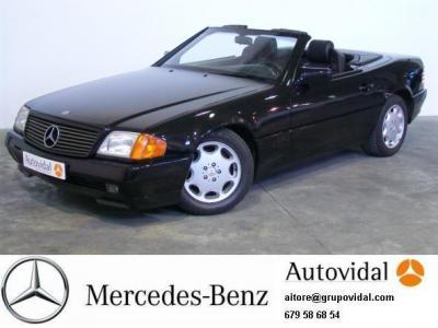 Mercedes-Benz CLASE SL SL 280