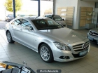 Mercedes CLS 350 CDI MODELO NUEVO \'11 - mejor precio | unprecio.es