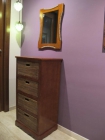 Mueble Cajonera + espejo. - mejor precio | unprecio.es