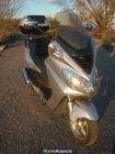 Ocasión Scooter Daelim S2 250 Bien cuidada - mejor precio | unprecio.es