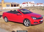 Opel Astra Twin Top 1.8 - mejor precio | unprecio.es