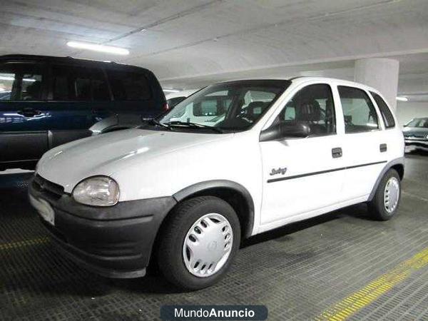 Opel Corsa 1.4 Swing