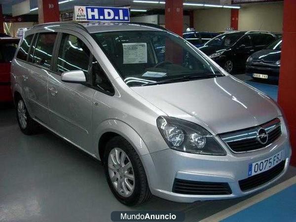 Opel Zafira 1.9 CDTi Enjoy 120